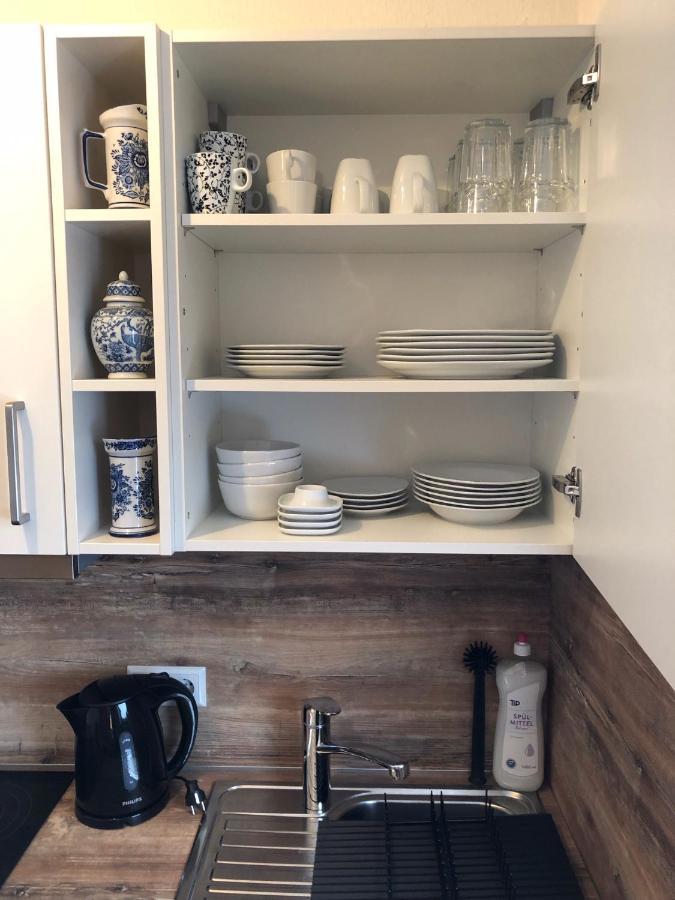 Bude'55 Loft 14 ヴィンターベルク エクステリア 写真