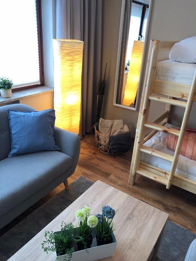 Bude'55 Loft 14 ヴィンターベルク エクステリア 写真
