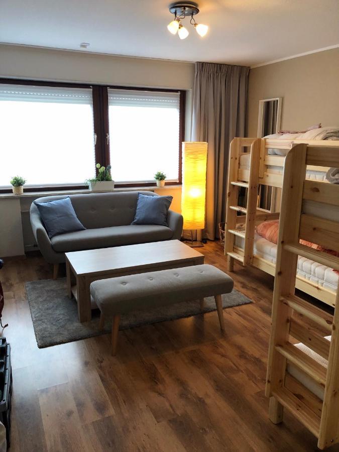 Bude'55 Loft 14 ヴィンターベルク エクステリア 写真